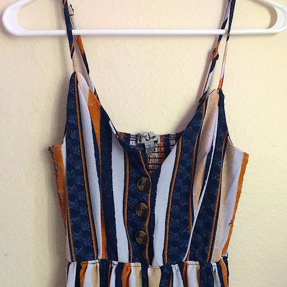 Romper - Picture 2 of 3